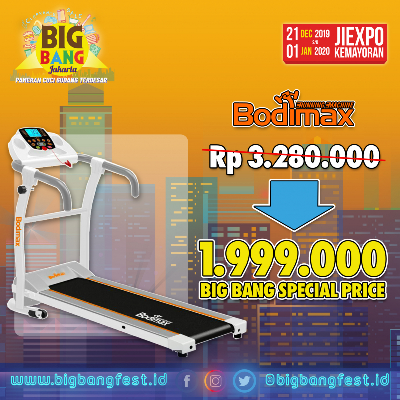 Bodimax