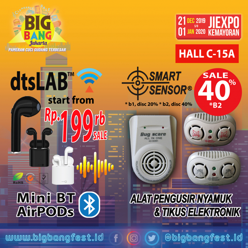 dtsLAB & SmartSensor