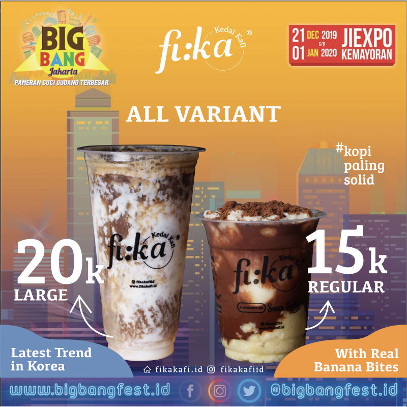 FIKA