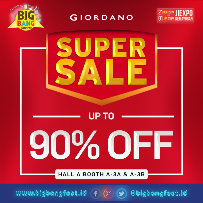 GIORDANO