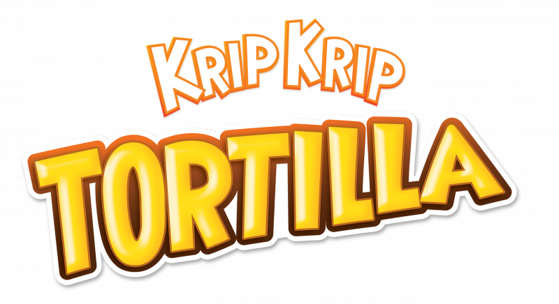 Krip Krip Tortilla