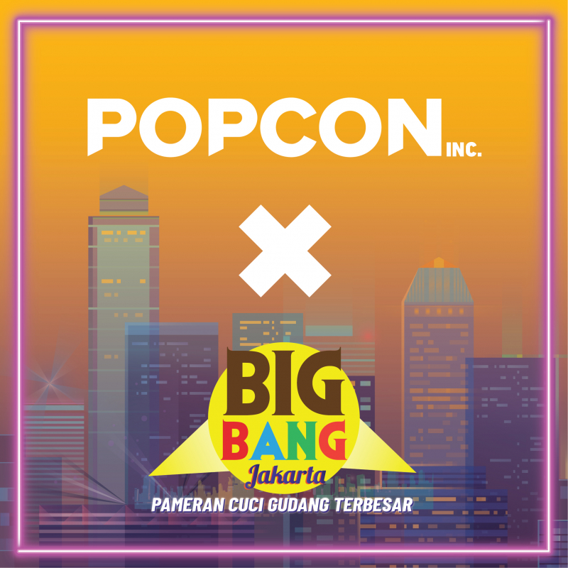 PopCon
