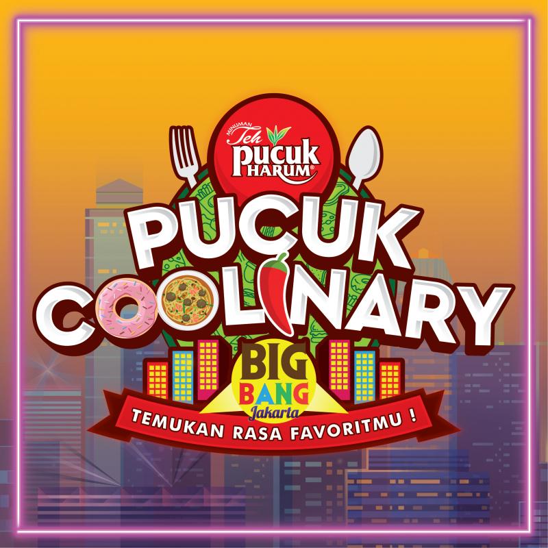 Pucuk Coolinary