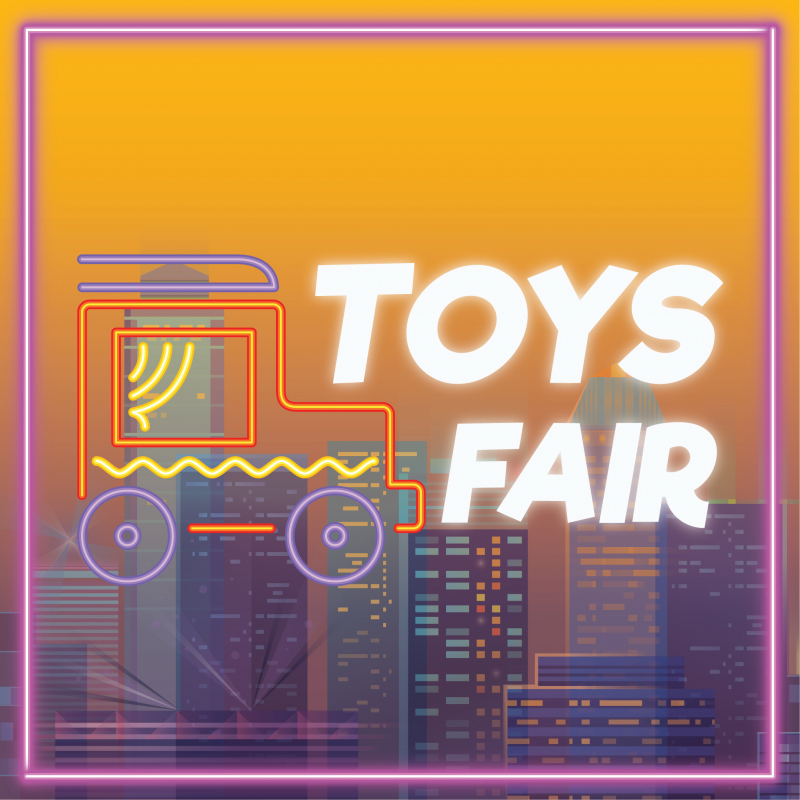 Toys Fair