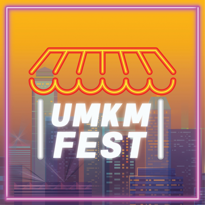 UMKM Fest